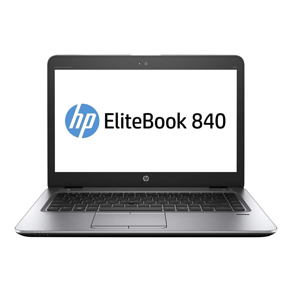 HP Elitebook 840 G6